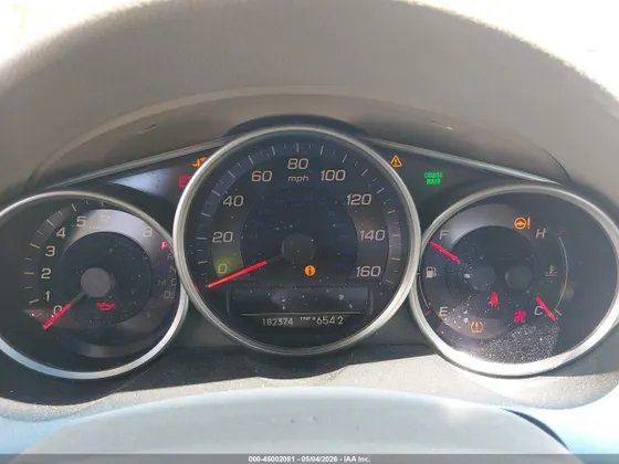 2006 Acura RL 3.5