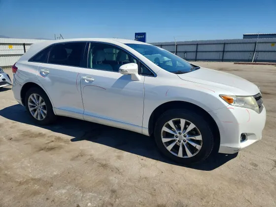 2013 Toyota Venza XLE