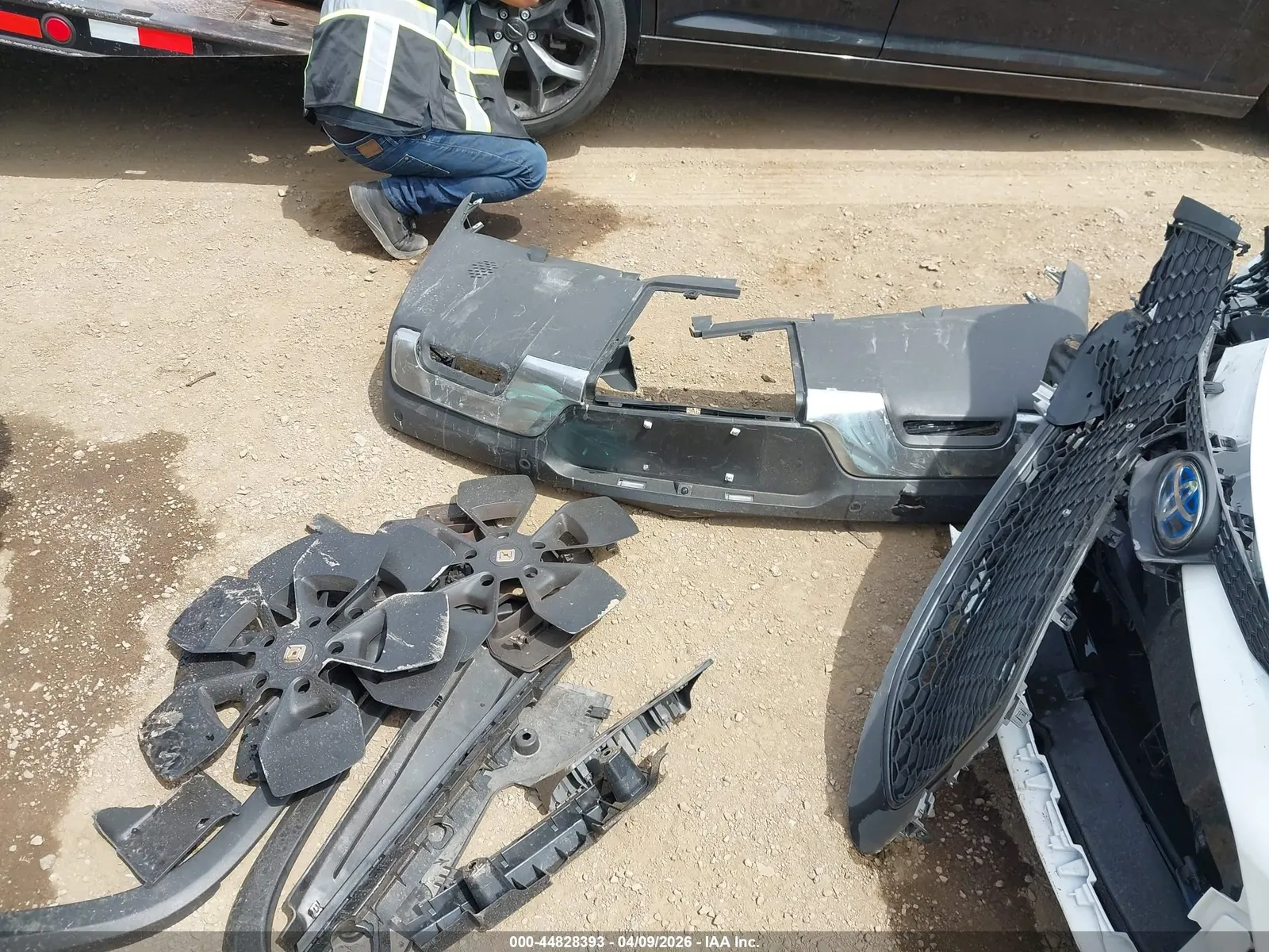 2024 Rivian R1T Adventure