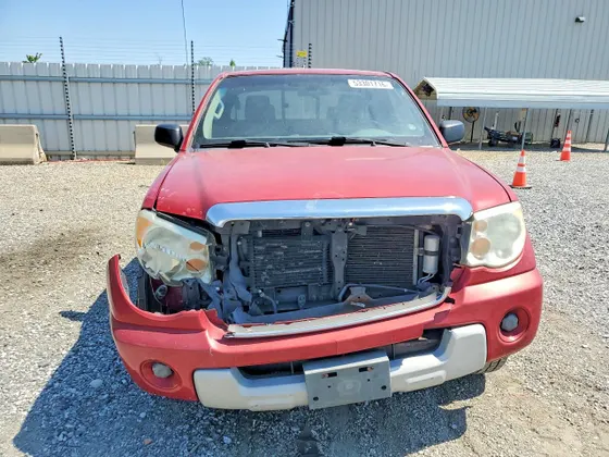 2012 Suzuki Equator