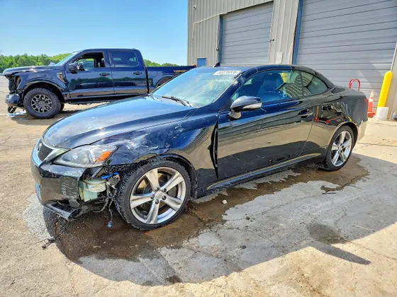 2012 Lexus IS 350C IS