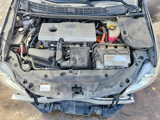 2017 Lexus CT CT 200h F Sport