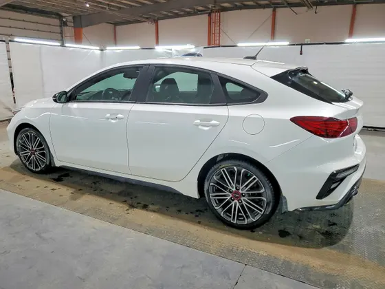 2023 Kia Forte5 GT