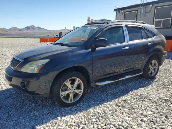 2007 Lexus RX 400h RX
