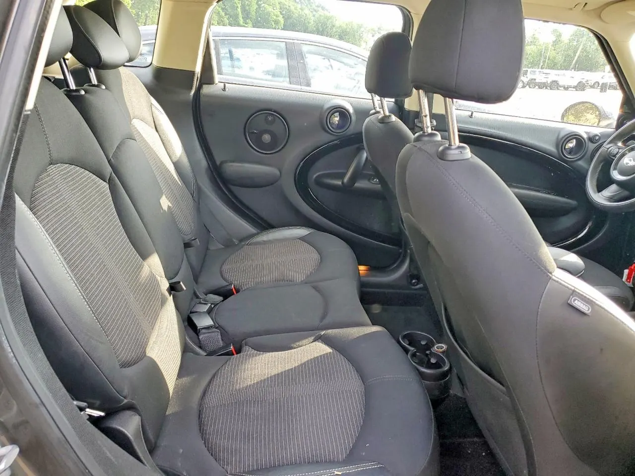 2014 MINI Cooper Countryman S