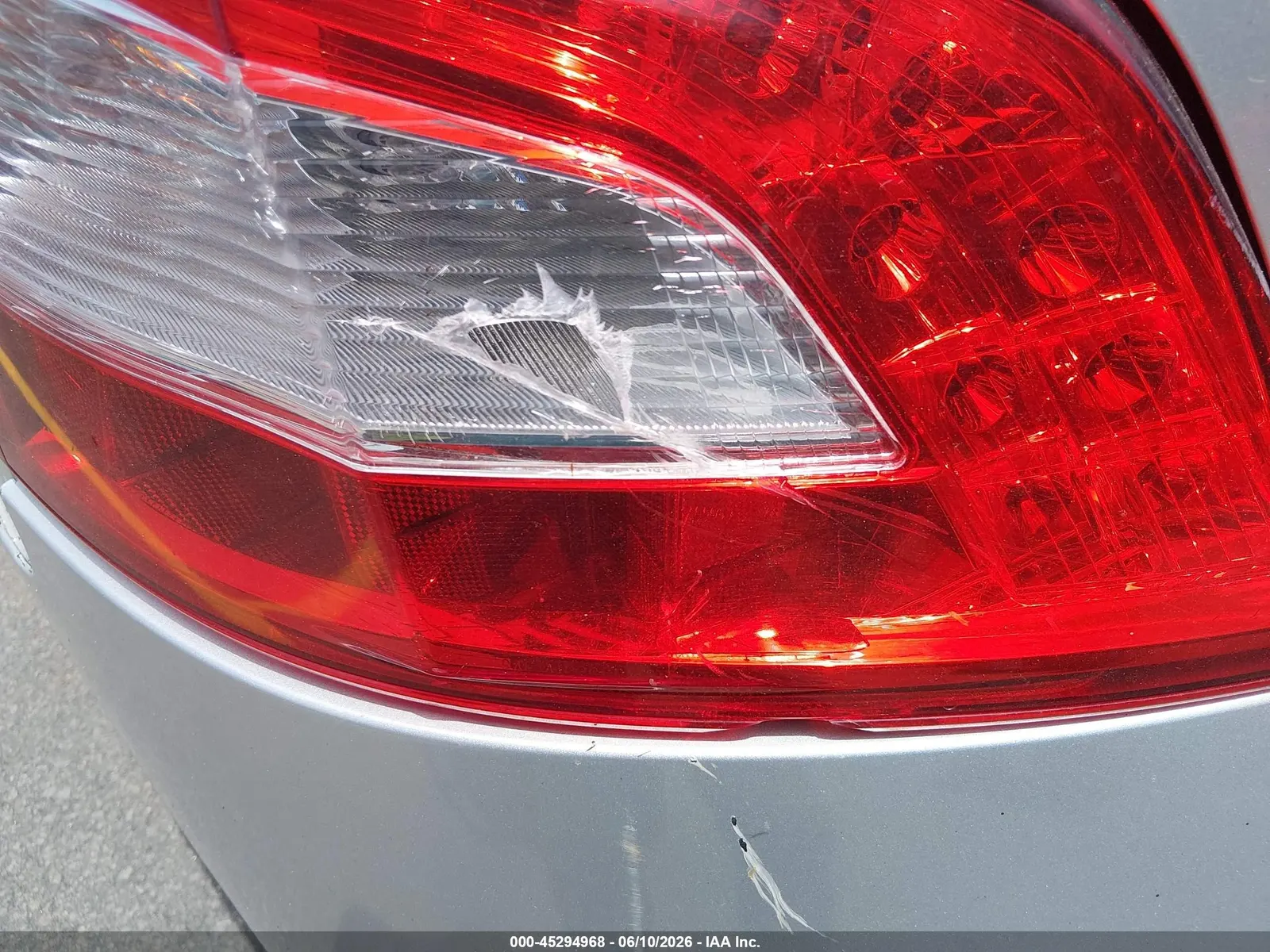 2014 Nissan Maxima 3.5 S