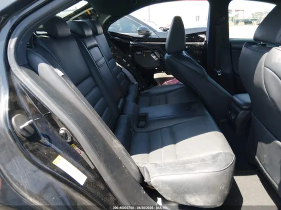 2016 Lexus IS 200t