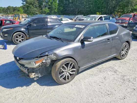 2015 Scion tC