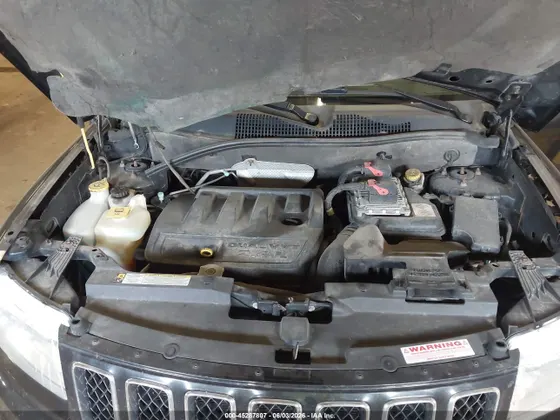 2011 Jeep Compass