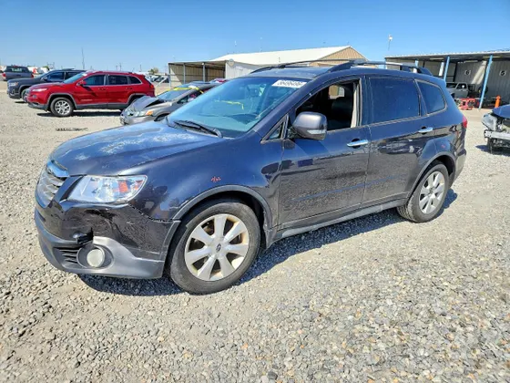 2008 Subaru Tribeca (Natl) 5-Pass Ltd