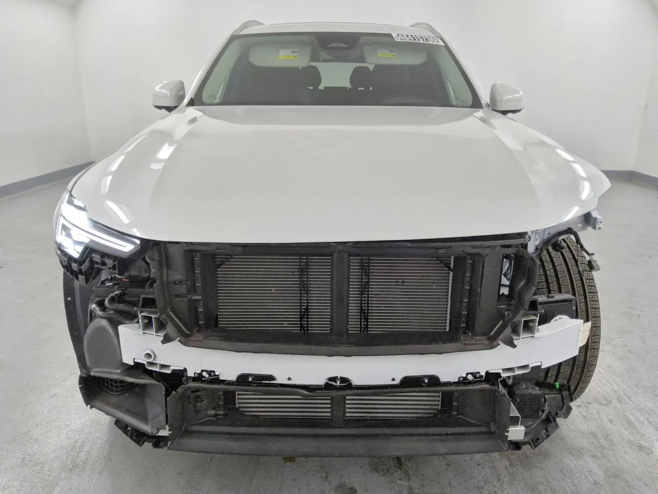 2025 Volvo XC90 Plug-In Hybrid Ultra
