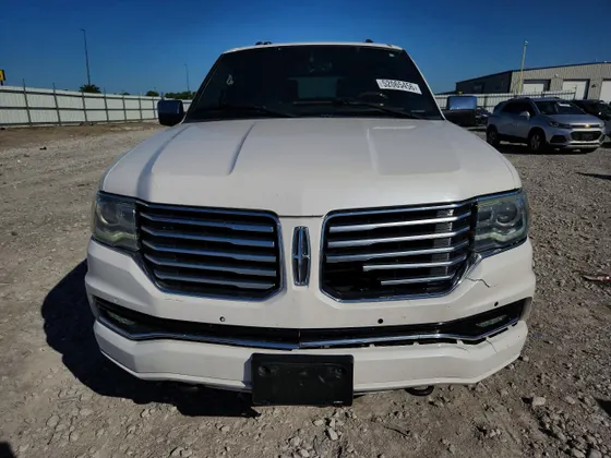 2015 Lincoln Navigator