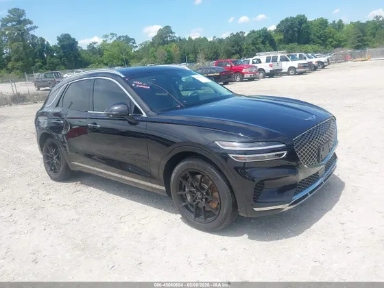 2024 Genesis GV70 2.5T