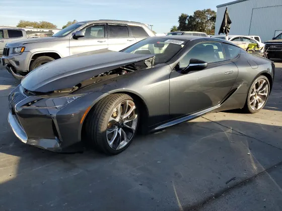 2019 Lexus LC LC 500