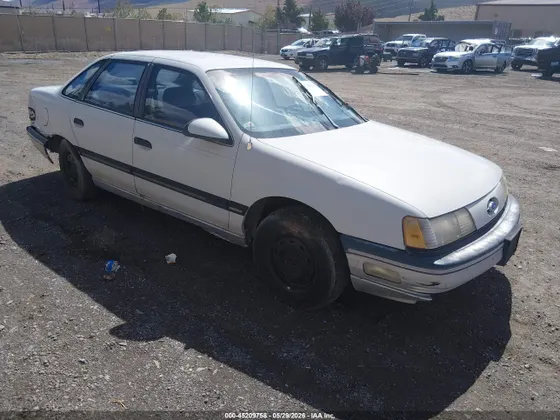 1991 Ford Taurus GL