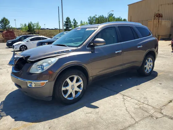 2010 Buick Enclave CXL w/1XL