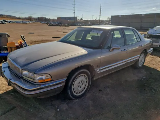 1995 Buick Park Avenue Ultra