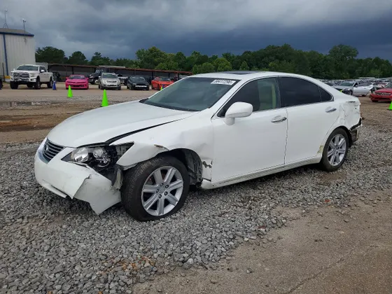 2007 Lexus ES 350 ES