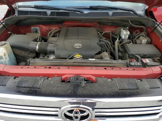 2017 Toyota Tundra 2WD SR5