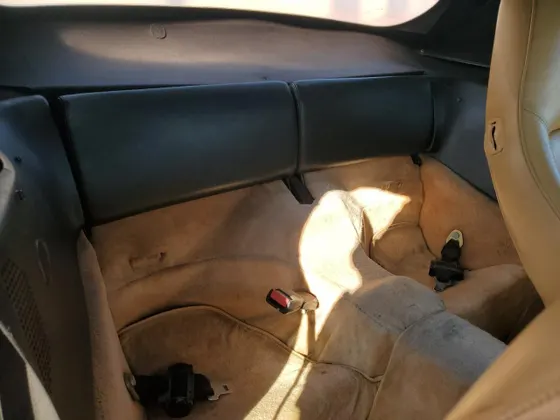 1994 Porsche 968