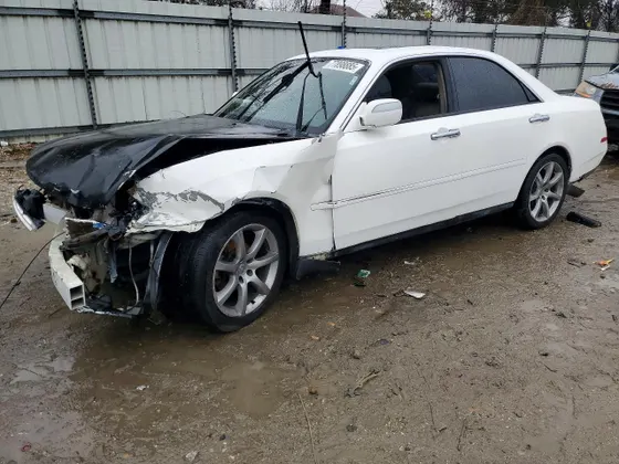 2003 INFINITI M45