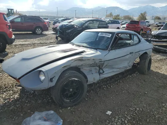1978 Datsun 280ZX 280Z
