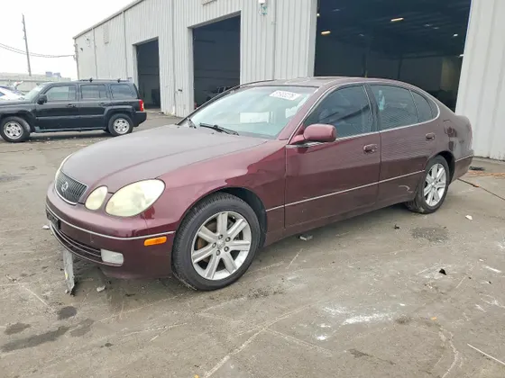 2002 Lexus GS 300 GS