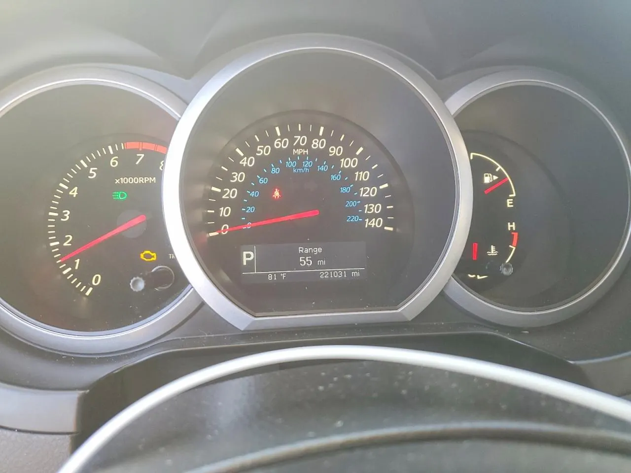 2011 Suzuki Grand Vitara Limited