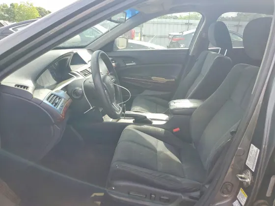 2012 Honda Crosstour EX