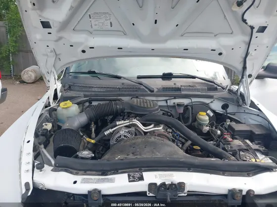 1997 Dodge Dakota SLT/SPORT