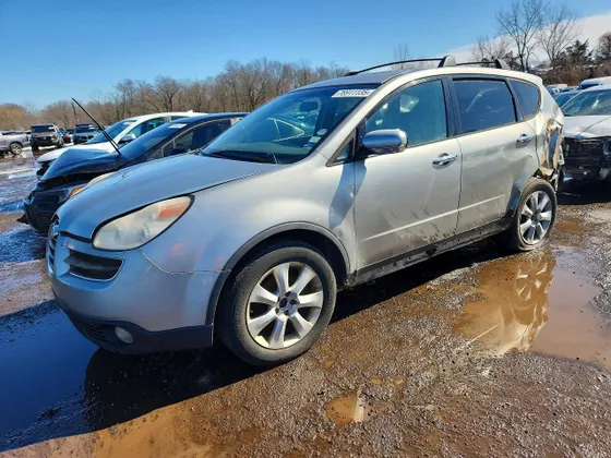 2007 Subaru B9 Tribeca 7-Pass Ltd