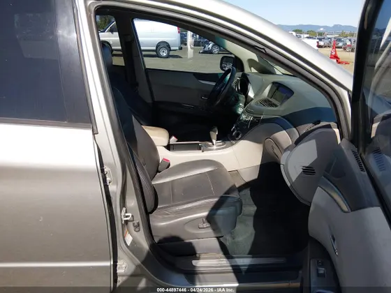 2007 Subaru B9 Tribeca 5-Pass Ltd
