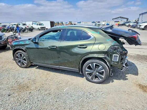 2024 Lexus UX UX 250h