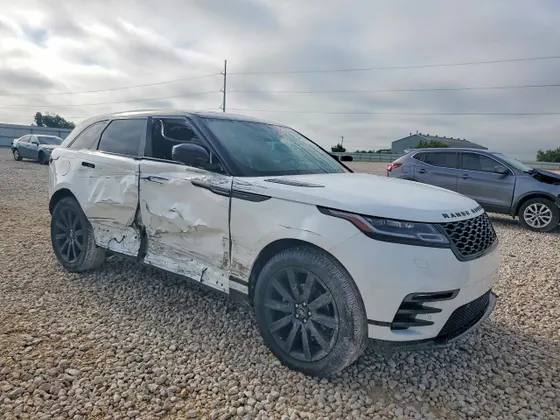 2020 Land Rover Range Rover Velar R-Dynamic S