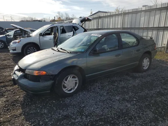 1996 Dodge Stratus