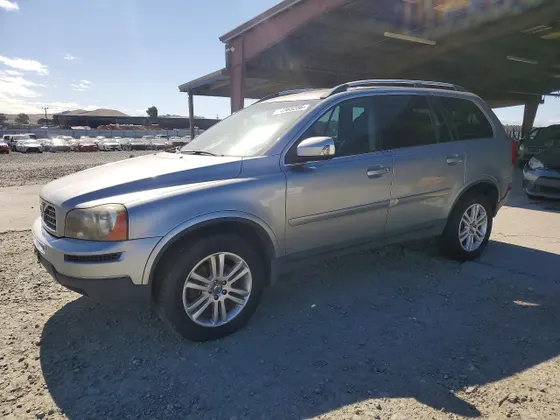 2011 Volvo XC90 I6