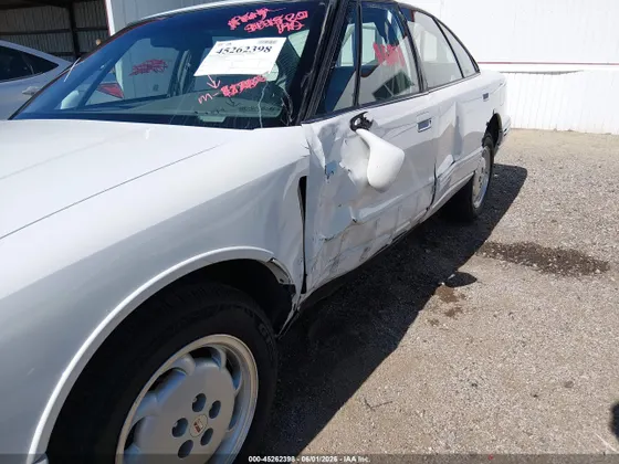 1994 Oldsmobile 88 ROYALE LS