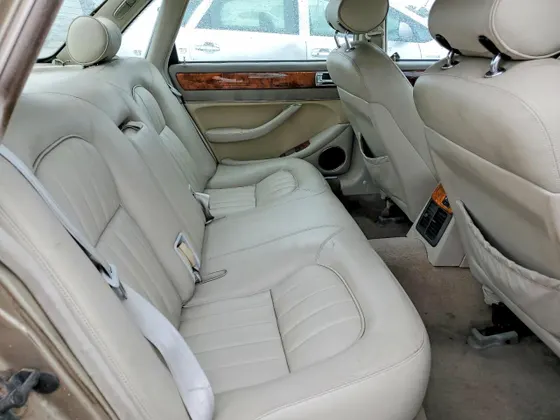 1995 Jaguar XJ Series Sedan XJ6