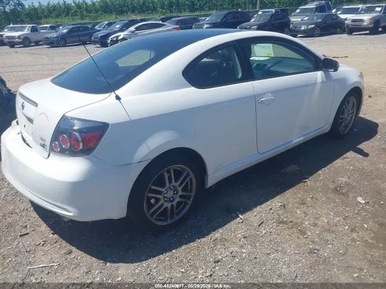 2010 Scion tC