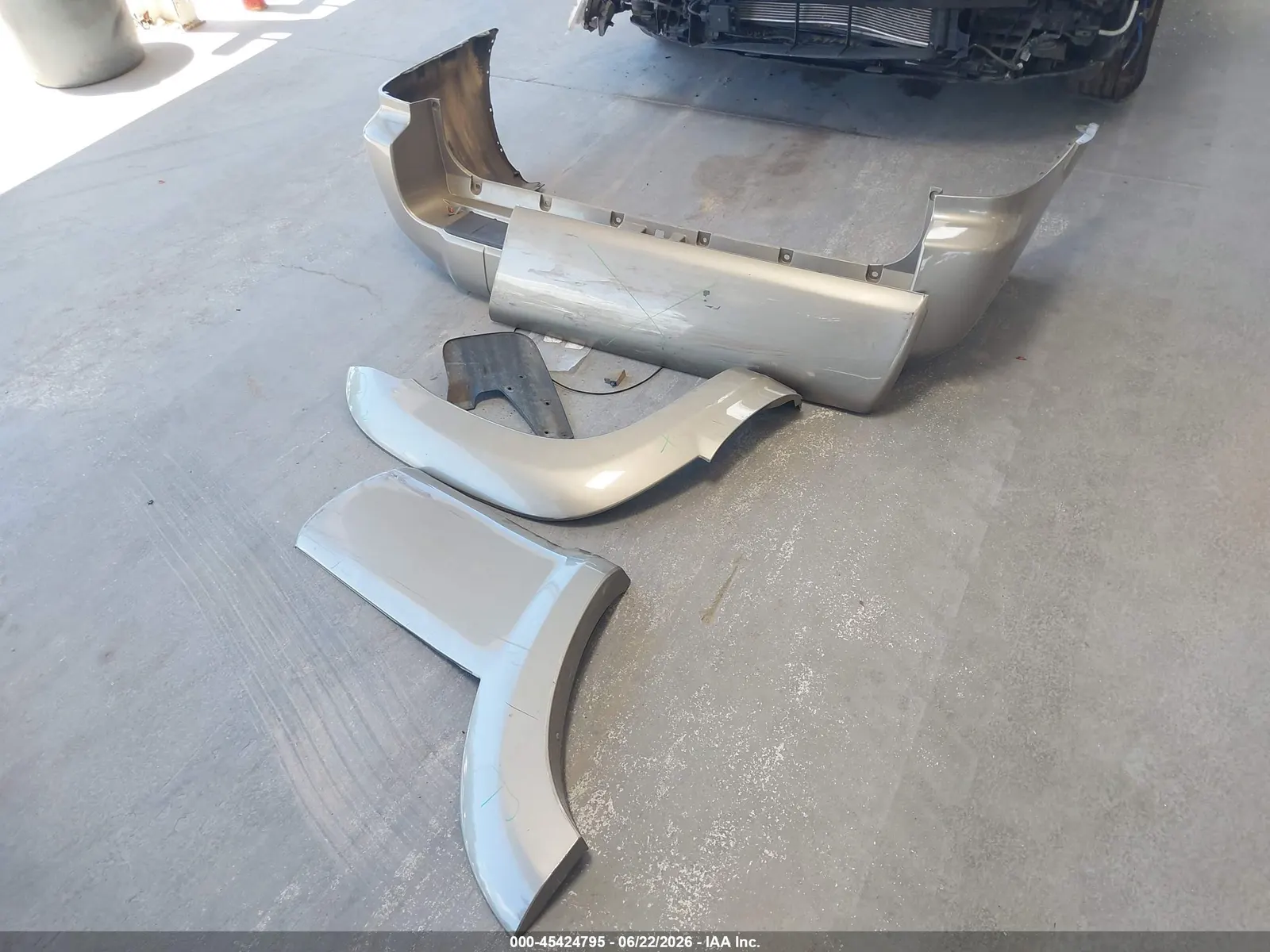2008 Toyota 4Runner SR5