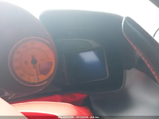 2022 Ferrari F8 Tributo