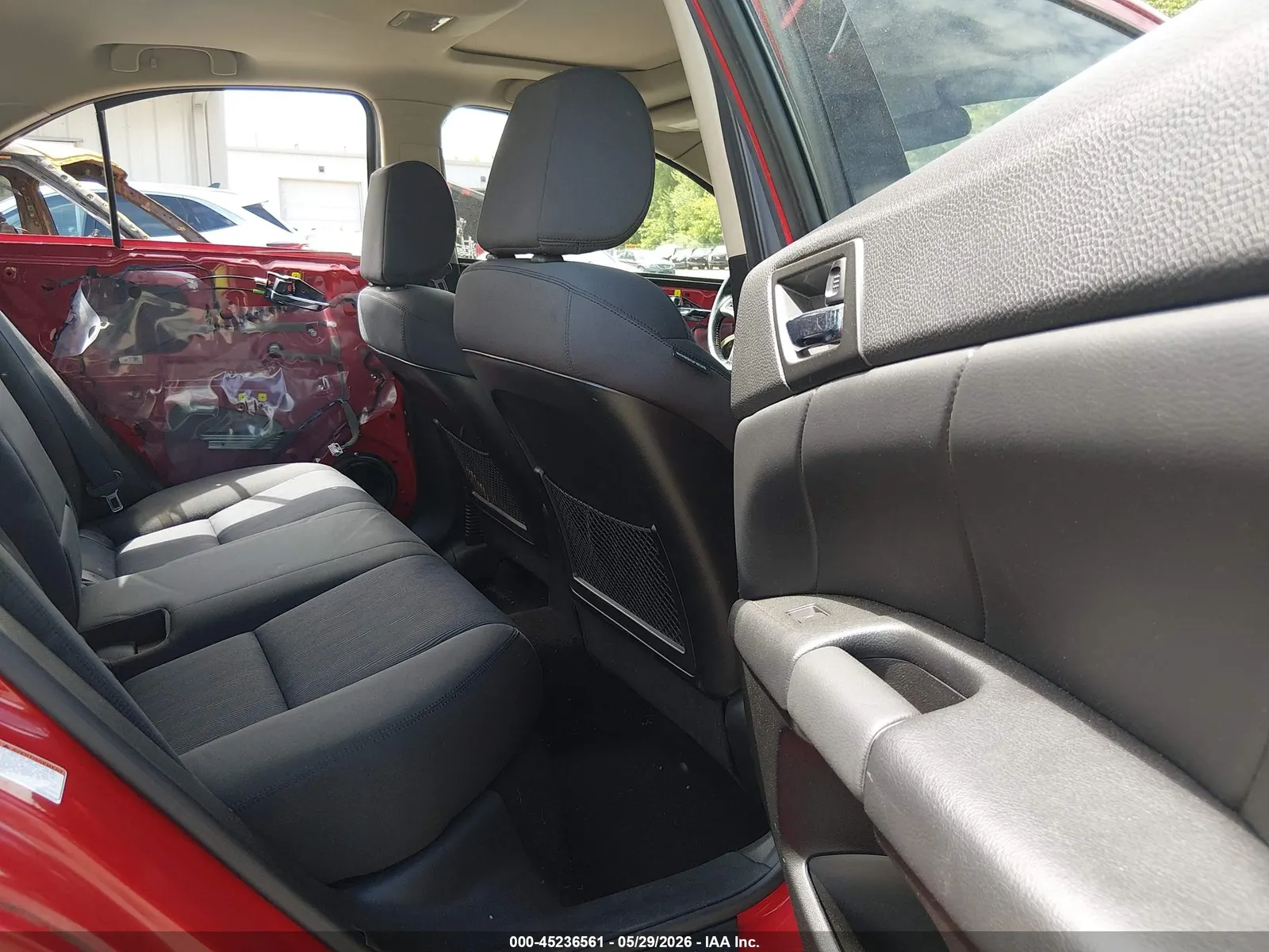 2011 Suzuki Kizashi GTS Sport