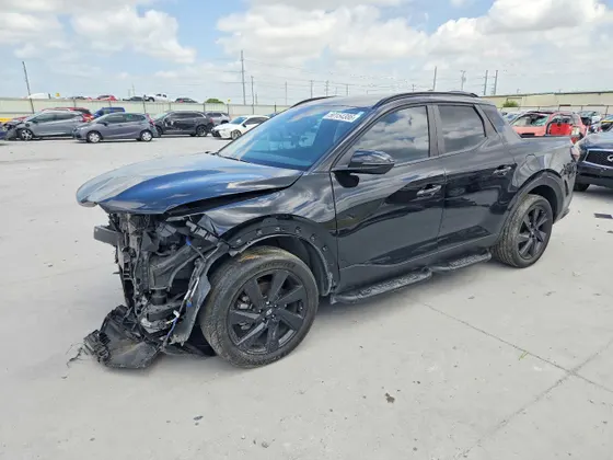2024 Hyundai Santa Cruz NIGHT