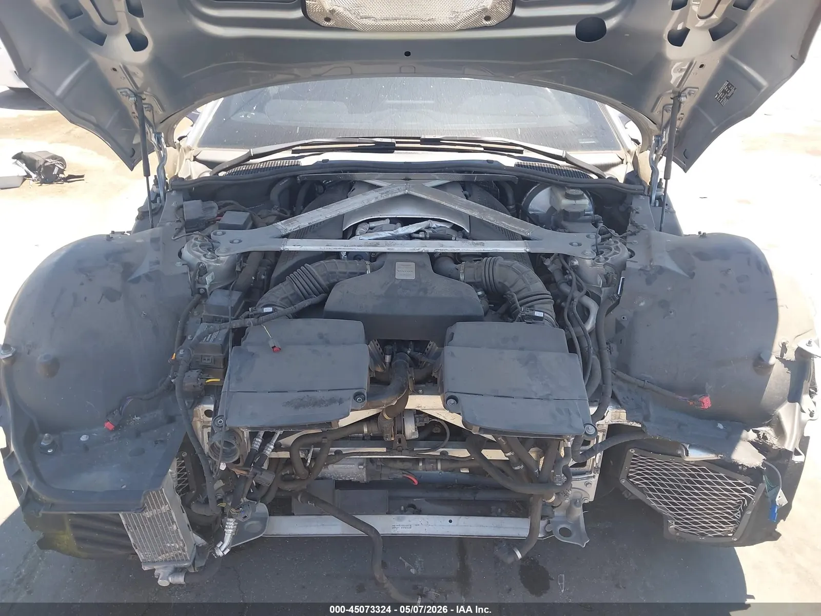2020 Aston Martin Vantage