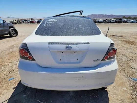 2010 Scion tC