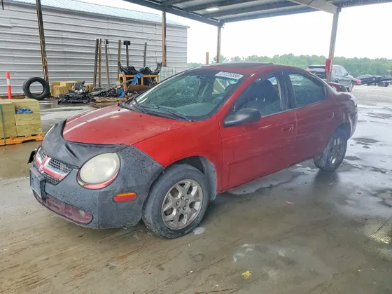 2003 Dodge Neon ES