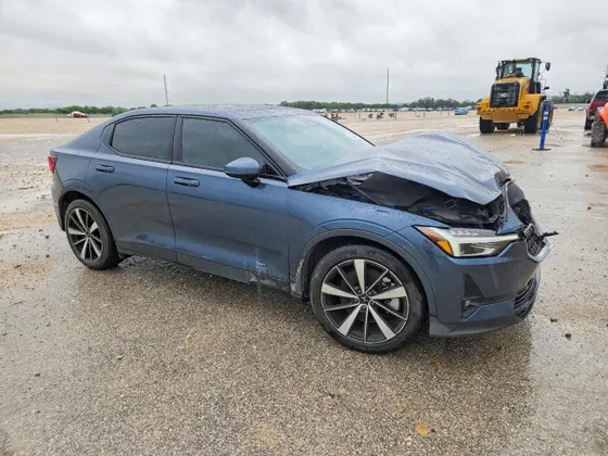 2022 Polestar 2