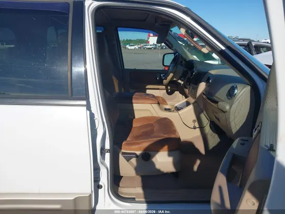 2005 Ford Expedition Eddie Bauer