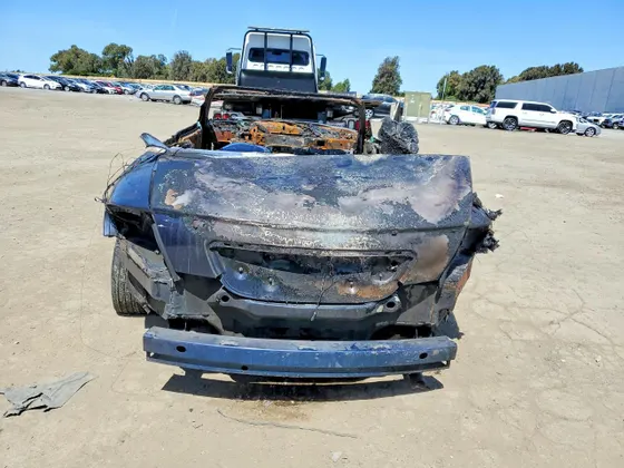 2006 Chrysler Sebring Conv Touring