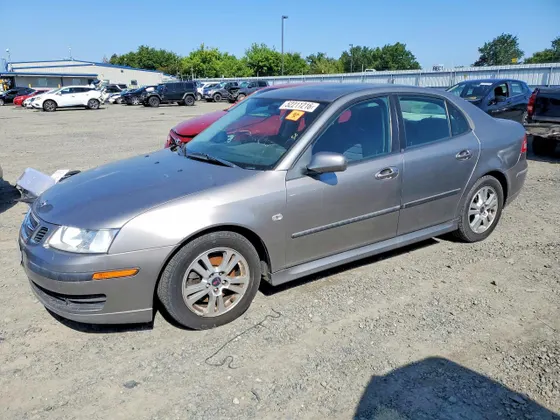 2006 Saab 9-3